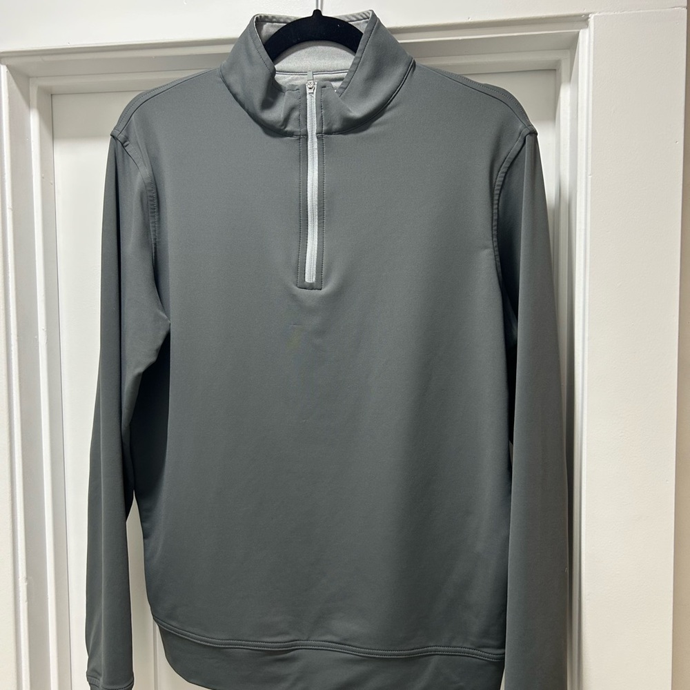 Peter Millar Perth Performance Quarter Zip